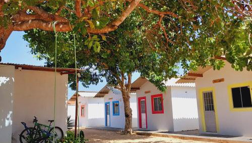 Chales do delta Piauí - Foto 5