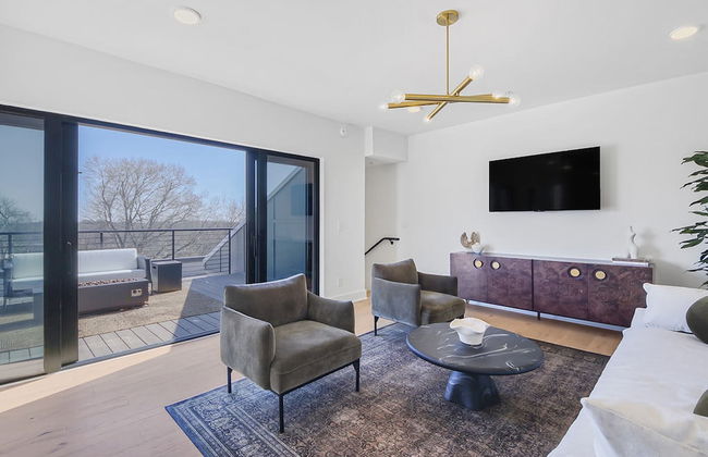 Peters Street Lofts in Atlanta - Foto 19