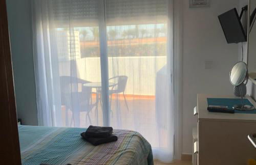 Condado de Alhama golfresort naranjos 1-29 - Foto 13