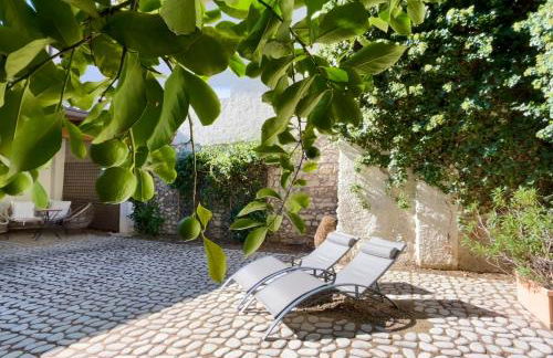 Borgo dei Sogni - Deluxe Apartment - Lago di Garda - Foto 67