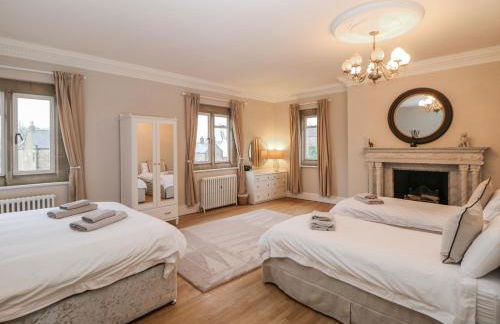 Hallfield Hall - Foto 48