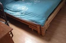 Havre de paix à la campagne - Foto 13