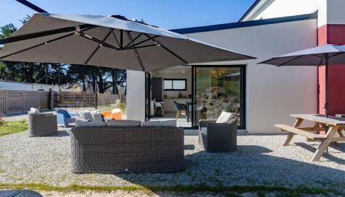 Holiday Home La Dune by Interhome - Foto 2