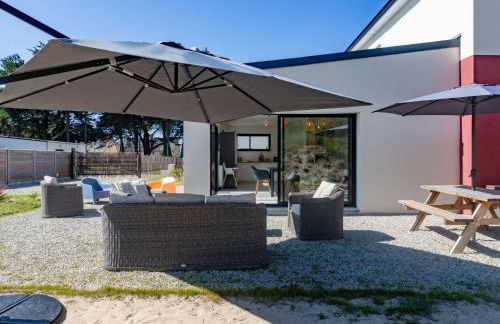 Holiday Home La Dune by Interhome - Foto 2