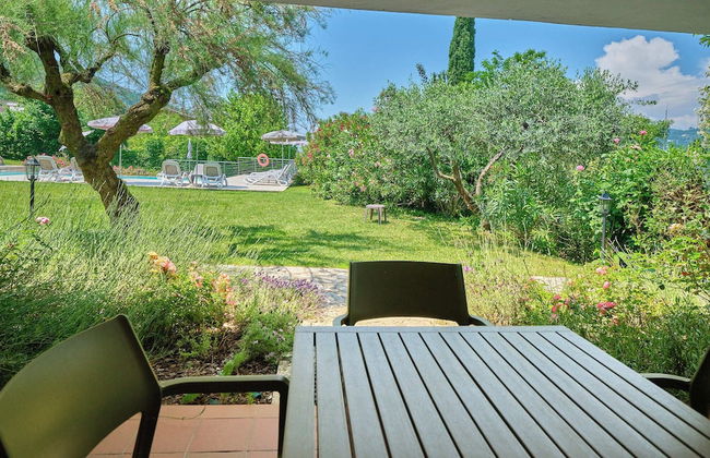 Residence Le Rasole - Photo 28