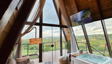 Cabanna Bella Vista - Foto 2