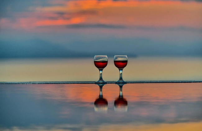 Infinite Blue Epidavros - Foto 39