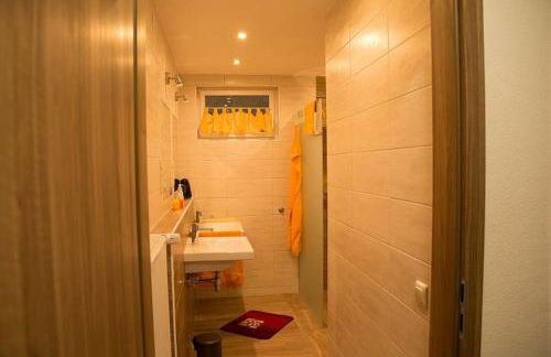 Ferienwohnung Frau Klara - Foto 17