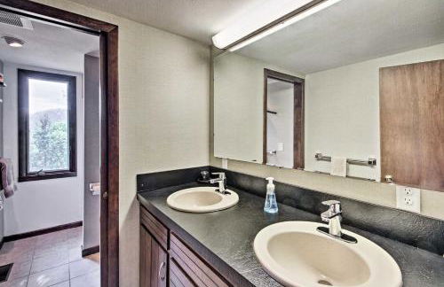 Family-Friendly Glen Home with White Mountain Views! - Photo 13