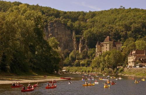 Holiday Home in France with Private Terrace - Foto 22