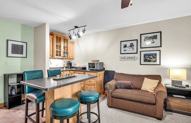 Victorian Inn Elkhart Lake Wisconsin - Foto 50