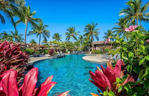 Waikoloa Colony Villas 1506 condo - Foto 42