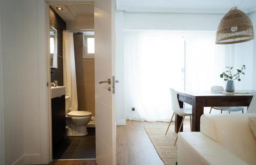 Ondarreta Beach Apartment - Foto 8