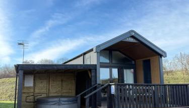 Lodges at Moody Meadows - Foto 2