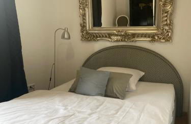 Helsinki Apartment Erfurt 2 - Foto 3