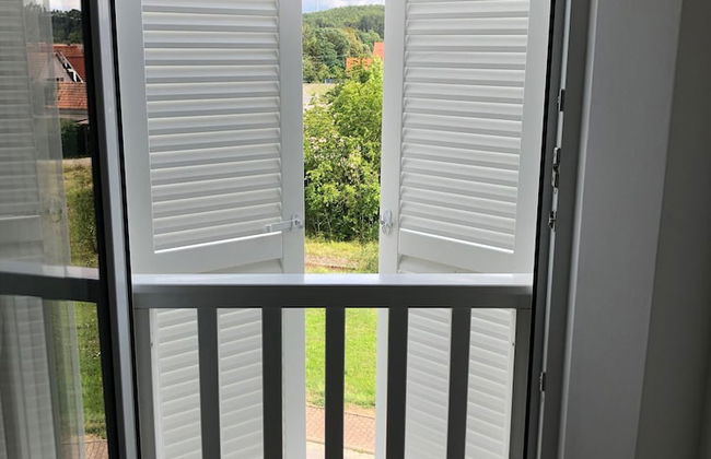 Haus Grünewald Unsleben - Photo 10