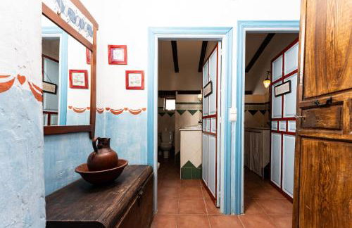 MalagaSuite Bobadilla Casa Rural - Photo 28