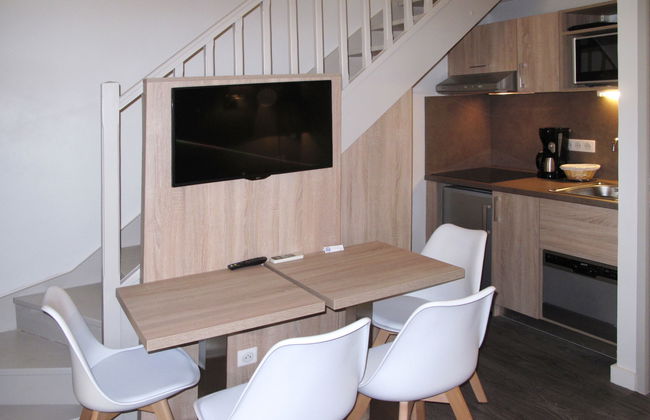 Résidence Odalys Référence Les Gardians - Foto 8