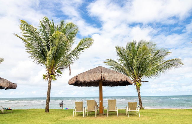 GB71 Apartamento 2 Quartos - Vista Mar - Photo 28