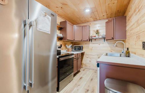 The Lazy Maple in Red River Gorge - Foto 7