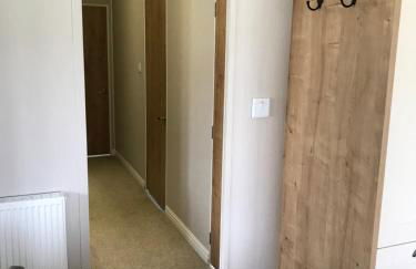 8 BIRTH LODGE ON CAYTON BAY HOLIDAY PARK - Foto 14