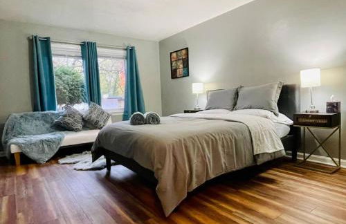 Central Chic on Washington - Foto 17