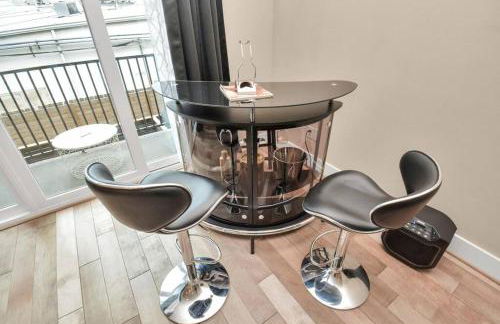 Beautiful Luxurious Houston Galleria Home - Foto 13