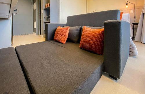 Palazzo - 5min AACD e Hosp. São Paulo | Ar e Wi-Fi - Foto 21