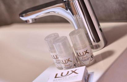 KATARINAS HOUSE mit 2 FeWo stilvoll, gemütlich & zentral Boxspringbett, Parkplatz, Balkon oder Garten - Foto 24