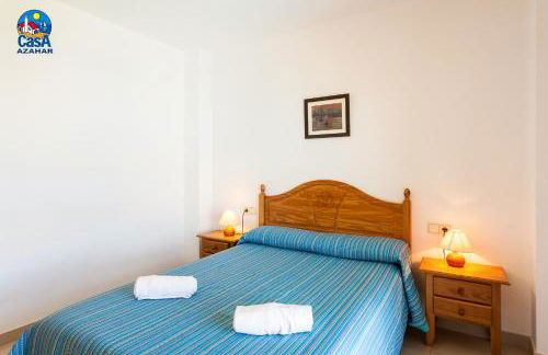 Apartamentos Bovalar Casa Azahar - Foto 32