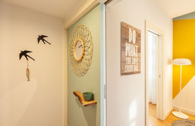 D&S - Ribeira Premium Apartments - Foto 11