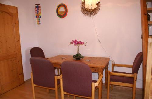 ruhiges Wohnen am Lama und Maine Coon Hof in Alleinlage in Biederbach 3 Zimmer mit Kochgelegenheit Bad - Foto 9