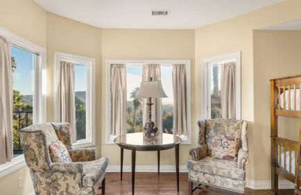 Private Estate w Pool Hot Tub Fire Pit Near Encinitas The Ranch by AvantStay - Foto 34