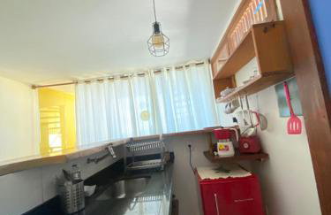 Loft Sol Nascente - Foto 12