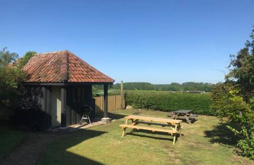 The Artist's House, Orford - Foto 16