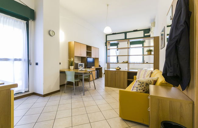 Casa Temporanea - Foto 35