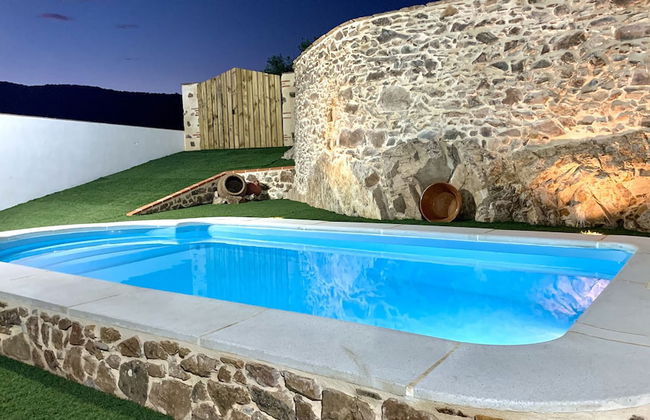 Casa Rural Sierra Tórtola 2 - Foto 56