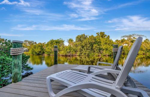 Hot Tub Sleeps 10 Park Your Boat & Trailer - Photo 2