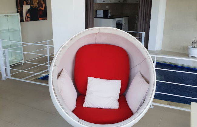 Villa Hati Indah - Foto 42