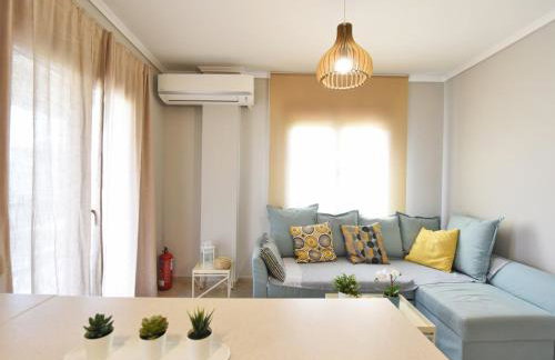 Fibes Luxury Living by RentalsPro Services - Mouries Halkidiki - Foto 39