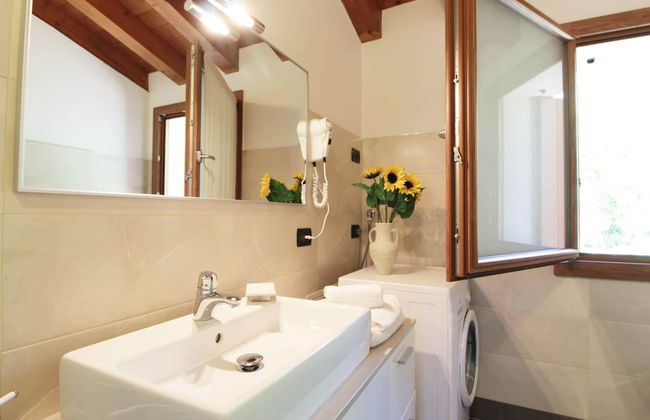 Belvilla by OYO Riva dei Tor - Foto 17