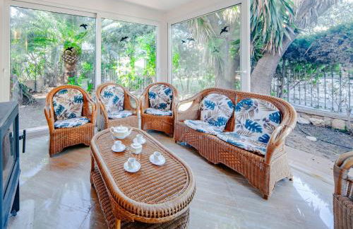 Holiday Home Verena by Interhome - Photo 10