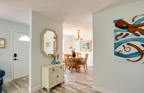 Townhome Near Hobe Sound Beach, Hiking and Golfing! - Foto 6