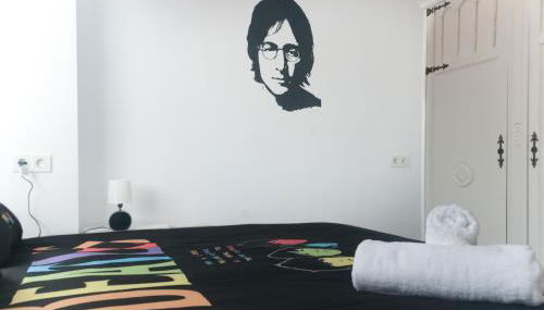 CASA BEATLES DEL VALLE - Foto 2