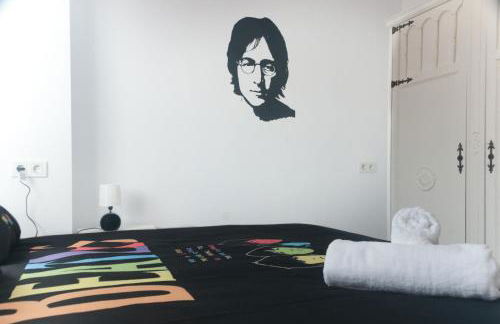 CASA BEATLES DEL VALLE - Foto 2