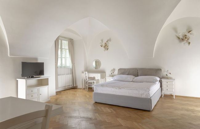 Three Golden Crowns Apartments - Foto 3