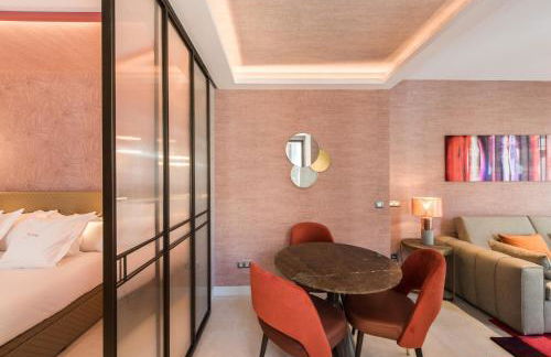 The Garden Suites - Photo 124