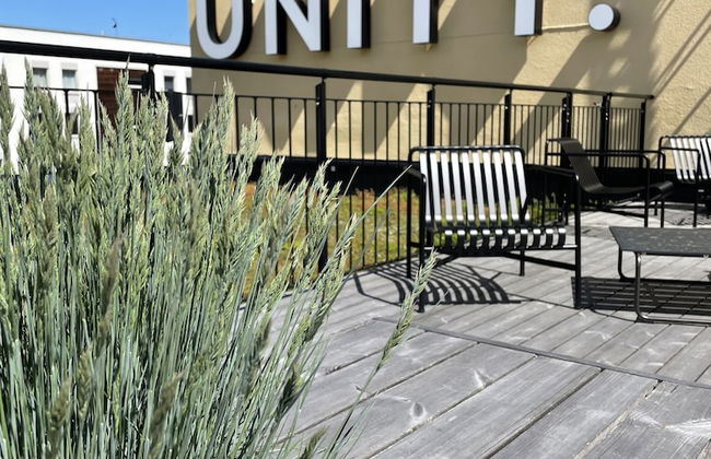 Unity Hammarby Sjöstad - A Studio Hotel - Photo 59