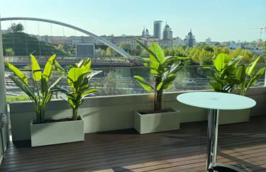 Jungle Suite and Parking - Foto 12