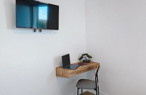 La Parenthèse Zen - Grande terrasse avec vue - Foto 32